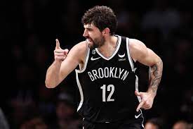 Joe Harris potrebbe essere scambiato dai Brooklyn Nets